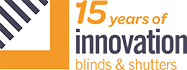 Innovation Blinds & Shutters Logo